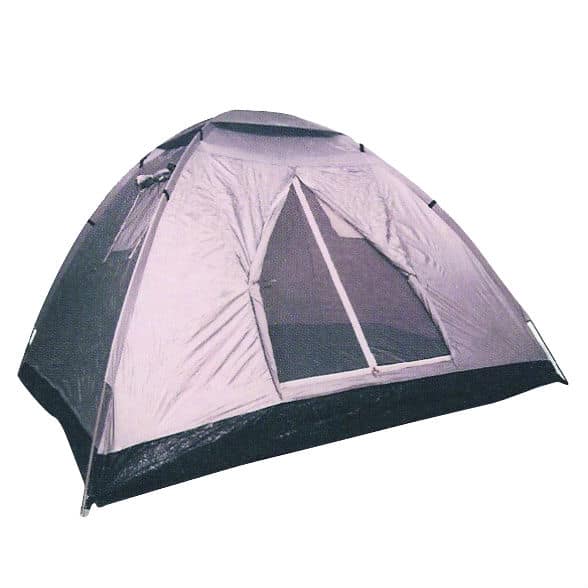 8075.jpg אוהל 6 אנשים Go Nature Amigo – תמונה 1