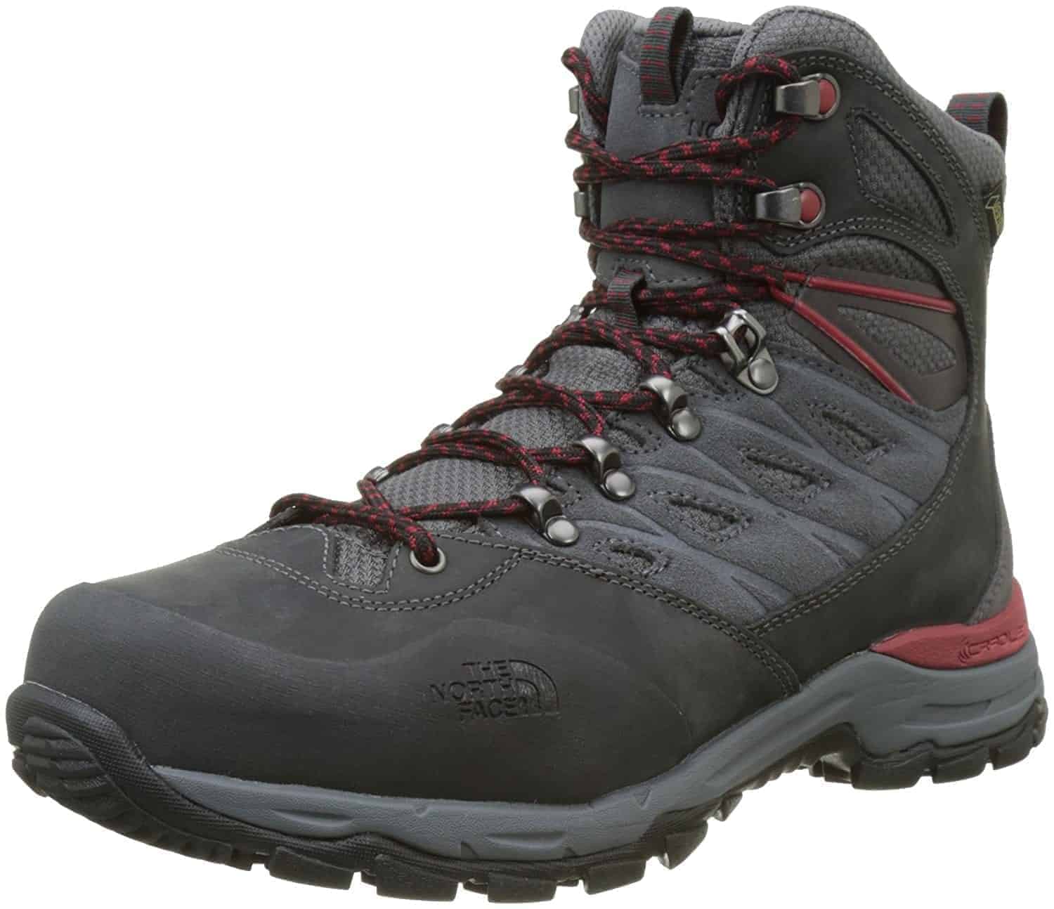 81OHIZBdlhL._UL1500_.jpg נעלי הרים גברים The North Face Hedgehog Trek GTX – תמונה 1