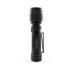 ⁦פנס יד נטען NEBO redline flex 450⁩ – תמונה ⁦2⁩