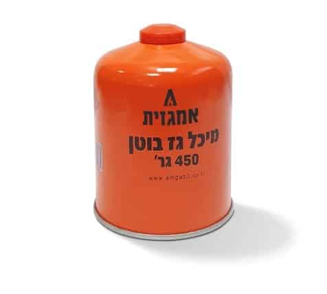 5314261_מיכל_450_גרם_חד_פחמי_שסתום(1) מיכל גז 450 גרם חד פעמי שסתום אמגזית – תמונה 1