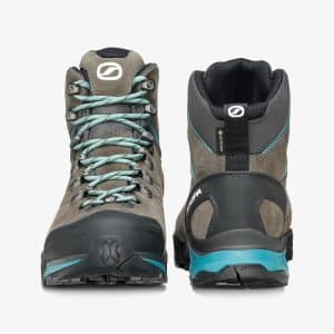 נעלי הרים נשים Scarpa ZG TREK GTX WMN