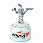 ⁦כירת גז Kovea Fireman⁩ – תמונה ⁦2⁩
