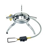 גזיה Kovea Dual Flame