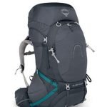תרמיל מוצ׳ילה נשים 65 ליטר Osprey Aura
