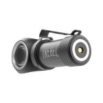⁦פנס ראש נטען REBEL 600 – NEBO⁩ – תמונה ⁦2⁩