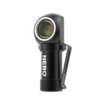 ⁦פנס ראש נטען REBEL 600 – NEBO⁩ – תמונה ⁦4⁩
