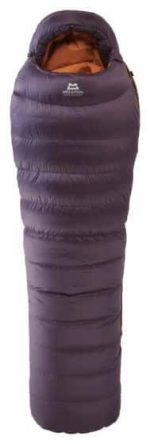 ⁦שק שינה נשים HELIUM 600⁩ – תמונה ⁦2⁩