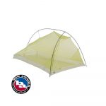 אוהל Big Agnes Fly Creek Platinum 2 ביג אגנס