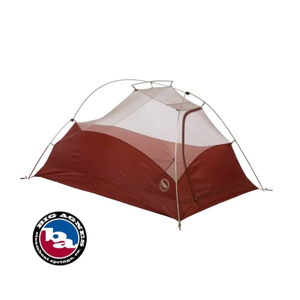 אוהל Big Agnes C Bar 2 ביג אגנס אוהל Big Agnes C Bar 2 ביג אגנס