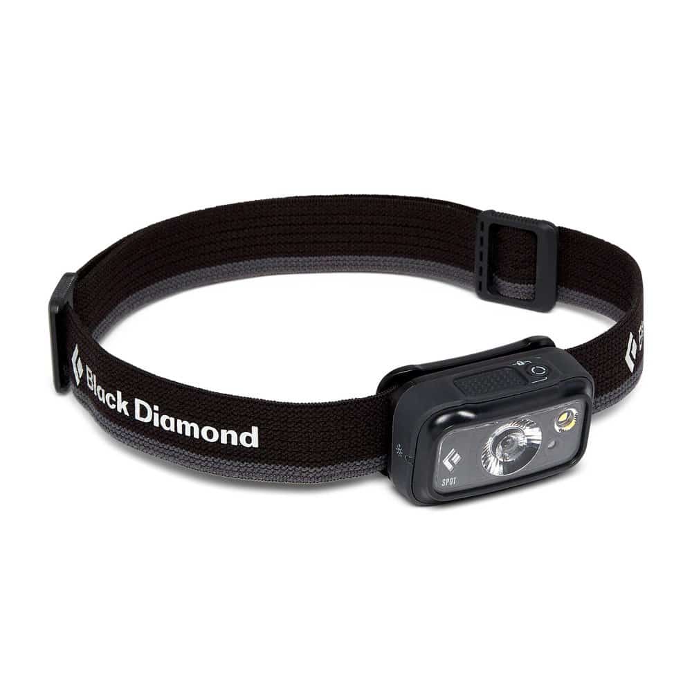 פנס ראש Black Diamond Spot פנס ראש Black Diamond Spot