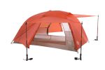 האוהל Big Agnes Copper Spur HV UL 2 2020 ביג אגנס