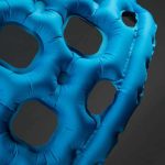 ⁦מזרן מתנפח עם כרית Klymit Inertia O Zone⁩ – תמונה ⁦5⁩