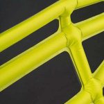 ⁦מזרן מתנפח מסגרת Klymit Inertia X Frame⁩ – תמונה ⁦4⁩