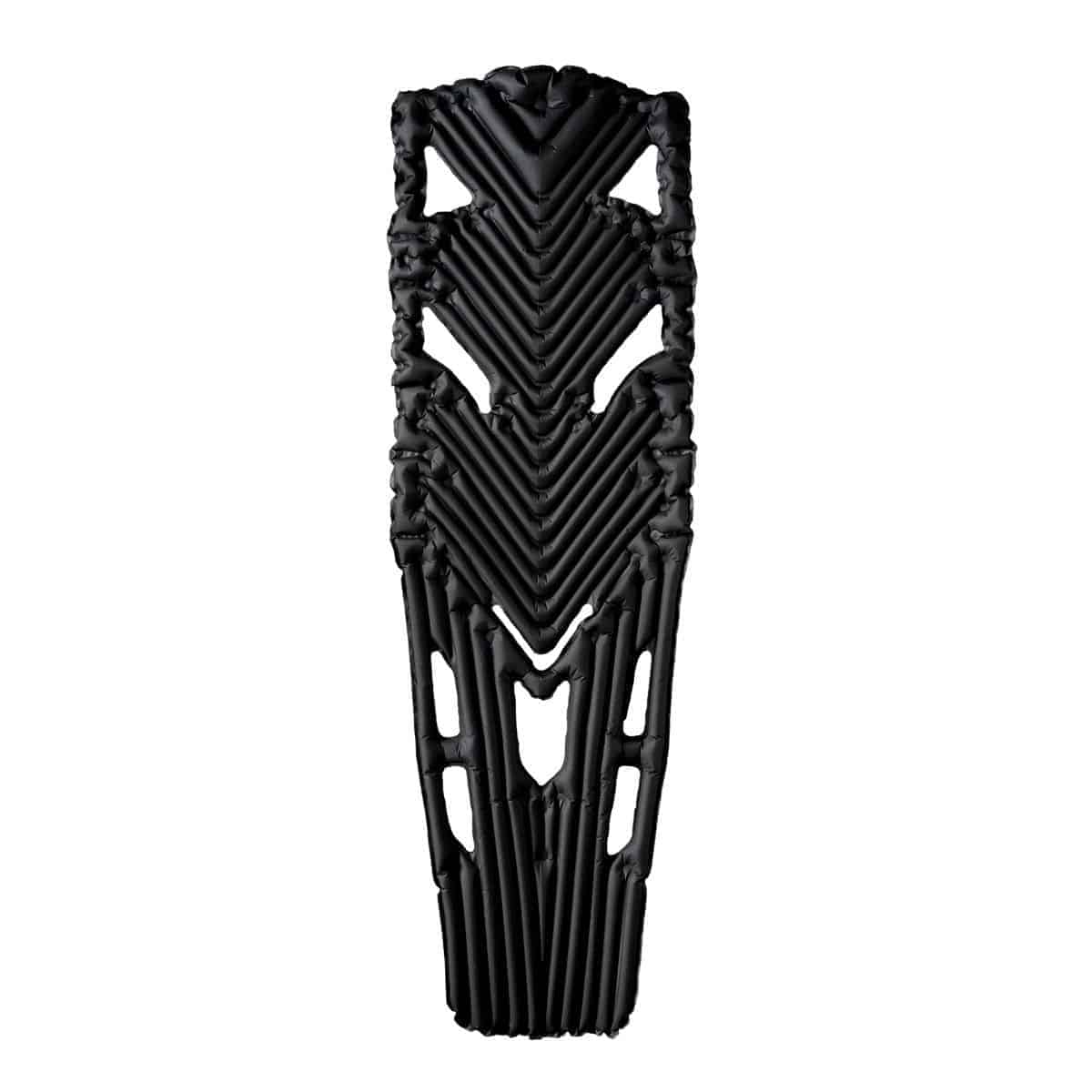 klymit-Inertia-XL-front-black מזרן מתנפח Klymit Inertia XL – תמונה 1