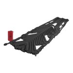 ⁦מזרן מתנפח Klymit Inertia XL⁩ – תמונה ⁦4⁩