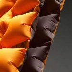 ⁦מזרן מתנפח Klymit Insulated Static V Lite⁩ – תמונה ⁦5⁩