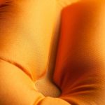 ⁦מזרן מתנפח Klymit Insulated Static V Lite⁩ – תמונה ⁦6⁩