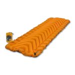 ⁦מזרן מתנפח Klymit Insulated Static V Lite⁩ – תמונה ⁦3⁩