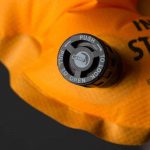 ⁦מזרן מתנפח Klymit Insulated Static V Lite⁩ – תמונה ⁦4⁩