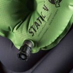 ⁦מזרן מתנפח Klymit Static V⁩ – תמונה ⁦3⁩