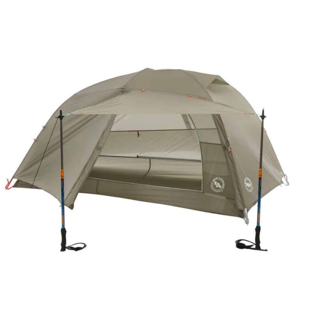 אוהל Big Agnes Copper Spur HV UL 2 ביג אגנס אוהל Big Agnes Copper Spur HV UL 2 ביג אגנס