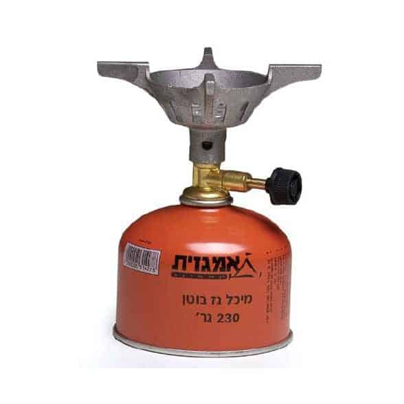רוטופליים-הברגה כירה מיני רוטופליים שסתום אמגזית – תמונה 1