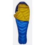 שק שינה RAB Neutrino 200 XL / Long