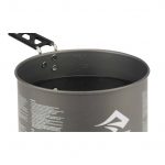 ⁦סיר בישול Sea to Summit Alpha Pot 2.7L⁩ – תמונה ⁦5⁩