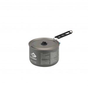 סיר בישול Sea to Summit Alpha Pot 1.2L