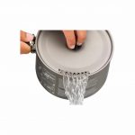 ⁦סיר בישול Sea to Summit Alpha Pot 2.7L⁩ – תמונה ⁦3⁩