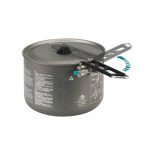 ⁦סיר בישול Sea to Summit Alpha Pot 2.7L⁩ – תמונה ⁦4⁩