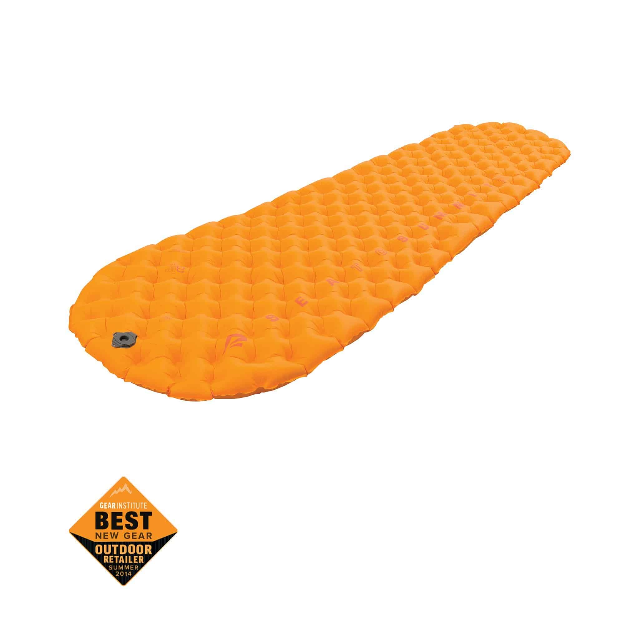 מזרון שטח מתנפח Sea to Summit Ultra Light Insulated מזרון שטח מתנפח Sea to Summit Ultra Light Insulated
