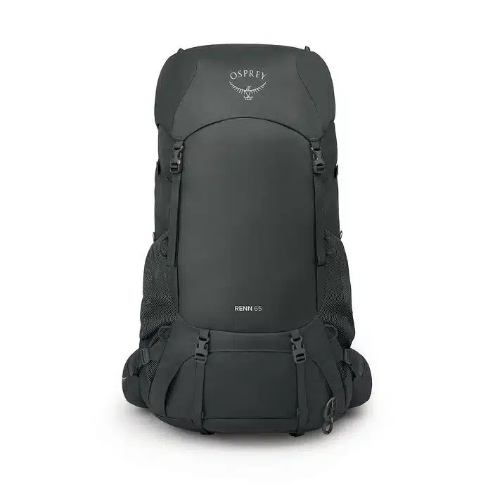 תרמיל מוצ׳ילה נשים Osprey Renn 65L תרמיל מוצ׳ילה נשים Osprey Renn 65L