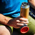 בקבוק מים מבודד סדרת טרייל 709 מ״ל Hydro Flask