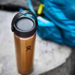 בקבוק מים מבודד סדרת טרייל 709 מ״ל Hydro Flask