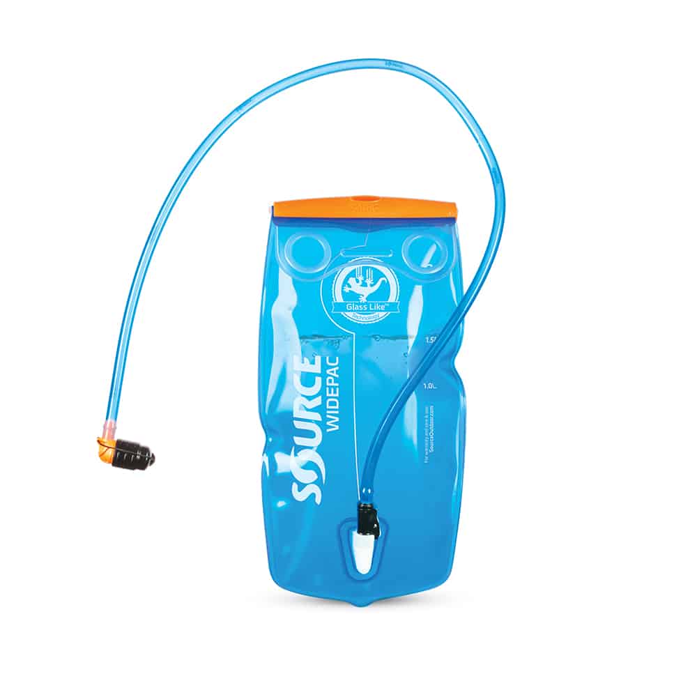 שלוקר שורש Widepac 2L שלוקר שורש Widepac 2L