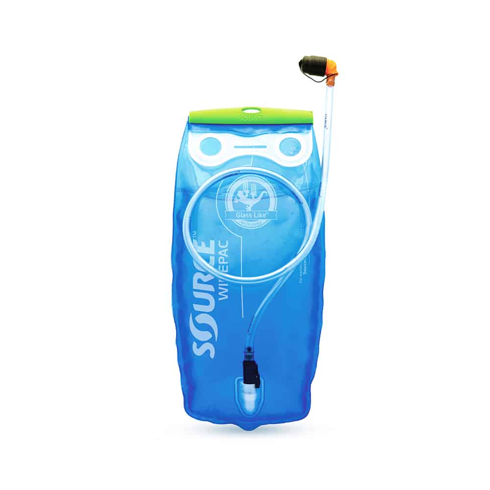 שלוקר שורש Widepac 3L שלוקר שורש Widepac 3L