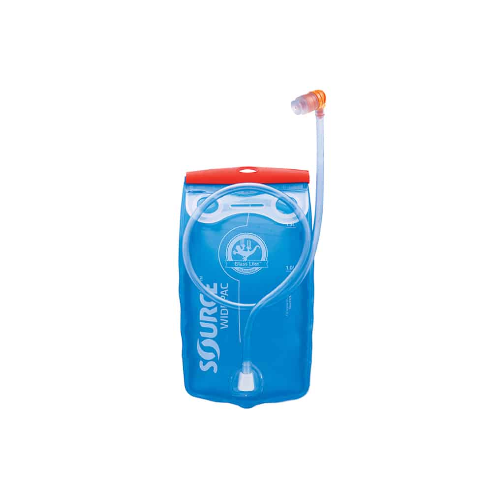 שלוקר שורש Widepac 1.5L שלוקר שורש Widepac 1.5L