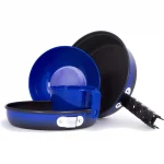 סט בישול לשטח BUGABOO MESS KIT