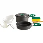 ערכת בישול לשטח MESTING 01E