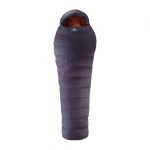 שק שינה נשים HELIUM 400 MOUNTAIN EQUIPMENT