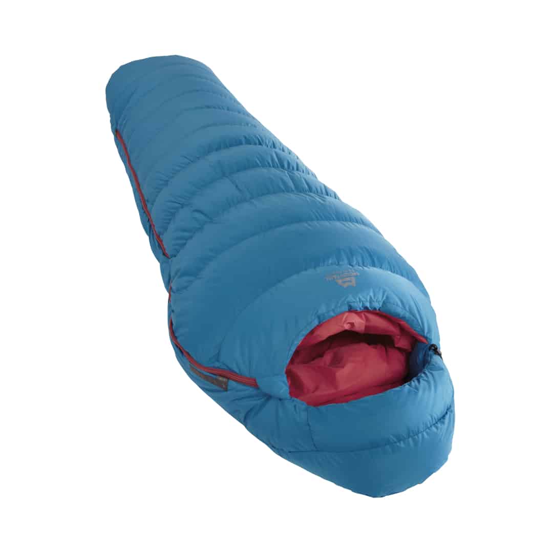 שק שינה נשים Classic 300 MOUNTAIN EQUIPMENT שק שינה נשים Classic 300 MOUNTAIN EQUIPMENT