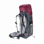תרמיל מוצ׳ילה נשים Deuter Aircontact Lite 60+10 SL