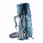 תרמיל מוצ׳ילה נשים Deuter Aircontact Lite 60+10 SL