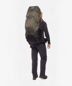 ⁦תרמיל מוצ׳ילה Lowe Alpine Cerro Torre 65:85⁩ – תמונה ⁦7⁩