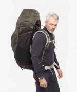⁦תרמיל מוצ׳ילה Lowe Alpine Cerro Torre 65:85⁩ – תמונה ⁦4⁩