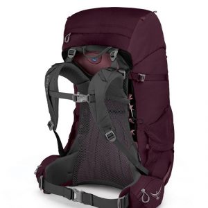תרמיל מוצ׳ילה נשים Osprey Renn 65L