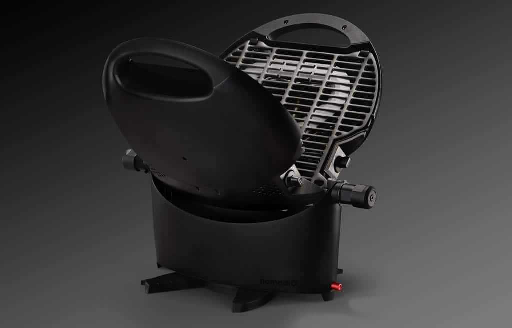 מנגל גז נייד נומאדיק מתקפל Nomadiq BBQ מנגל גז נייד נומאדיק מתקפל Nomadiq BBQ