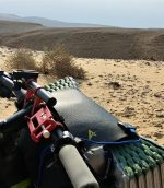 ⁦מטען סולארי ופאנל סולארי מקצועי לטיול Apollo to go⁩ – תמונה ⁦4⁩