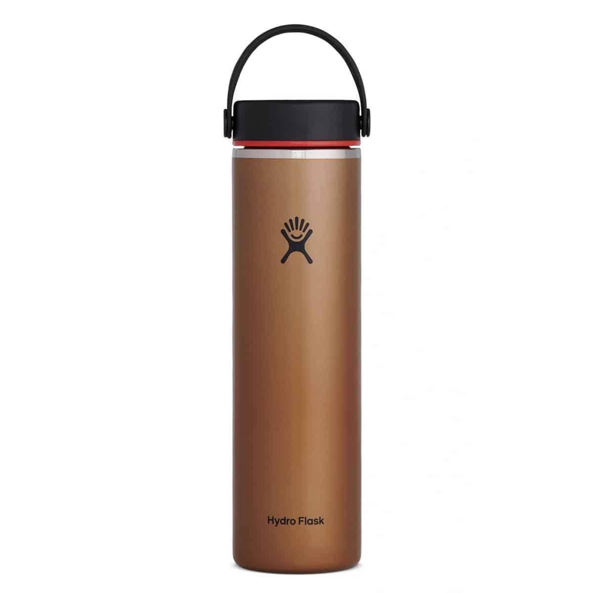 בקבוק מים מבודד סדרת טרייל 709 מ״ל Hydro Flask בקבוק מים מבודד סדרת טרייל 709 מ״ל Hydro Flask